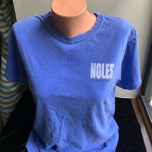 Florida State Seminoles (FSU) Graphic Tee Shirt